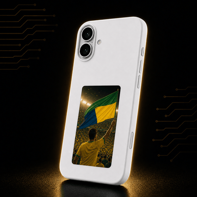 Pixify Case™ Smart NFC