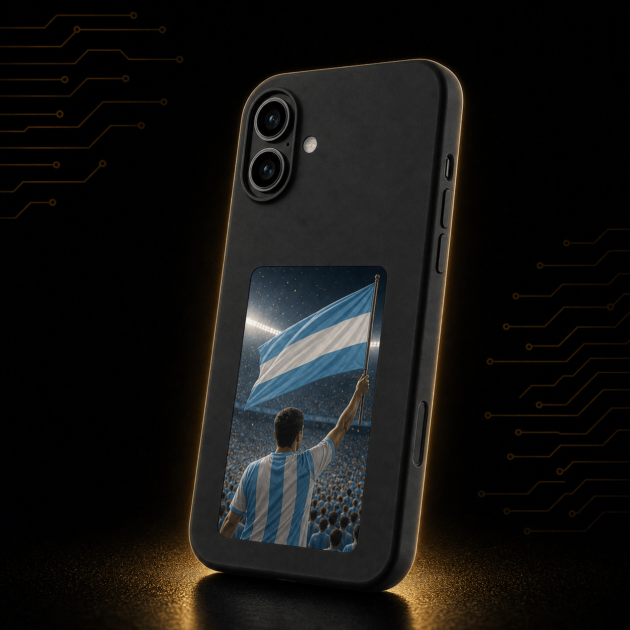 Pixify Case™ Smart NFC