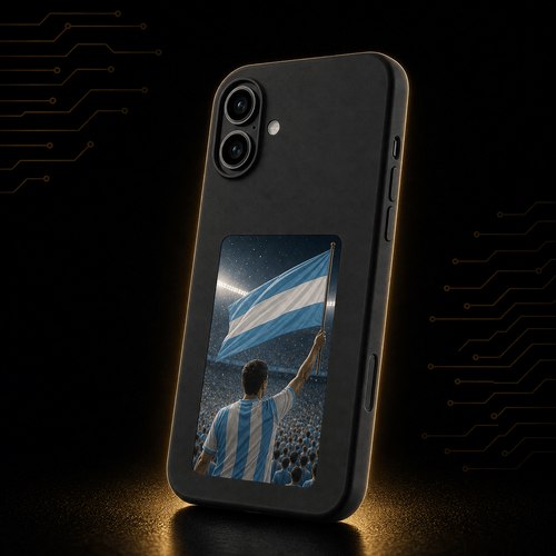 Pixify Case™ Smart NFC