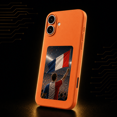 Pixify Case™ Smart NFC