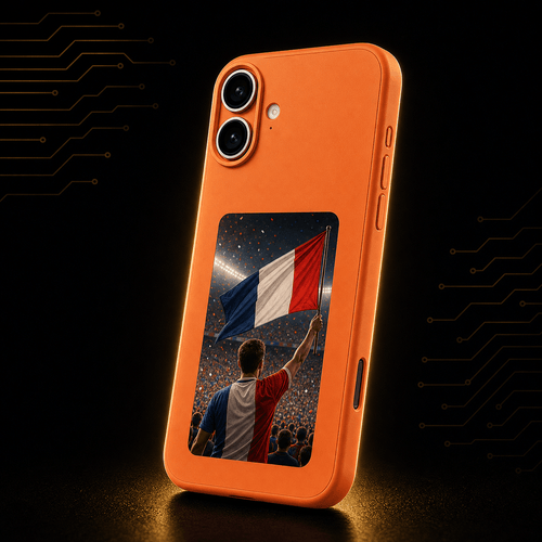Pixify Case™ Smart NFC