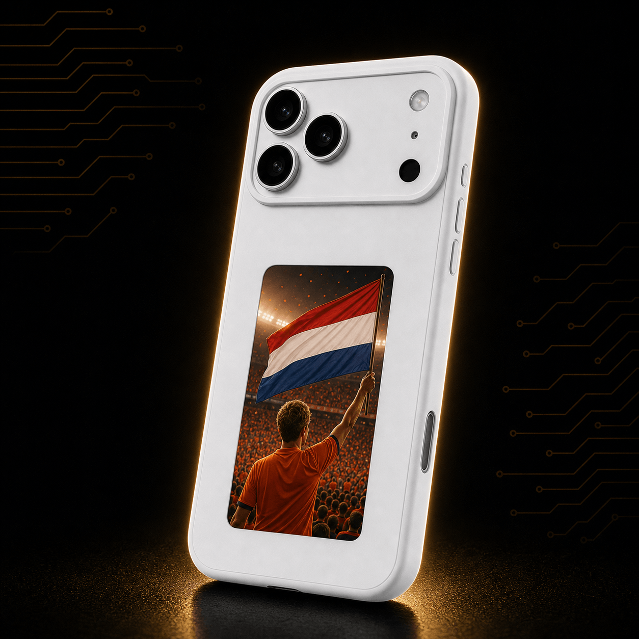 Pixify Case™ Smart NFC