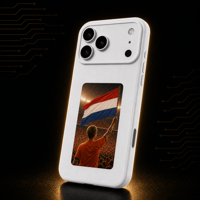 Pixify Case™ Smart NFC