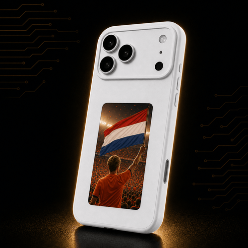 Pixify Case™ Smart NFC