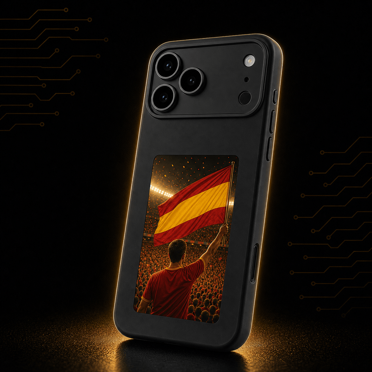 Pixify Case™ Smart NFC