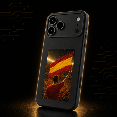 Pixify Case™ Smart NFC