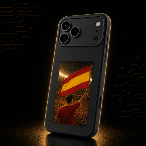 Pixify Case™ Smart NFC