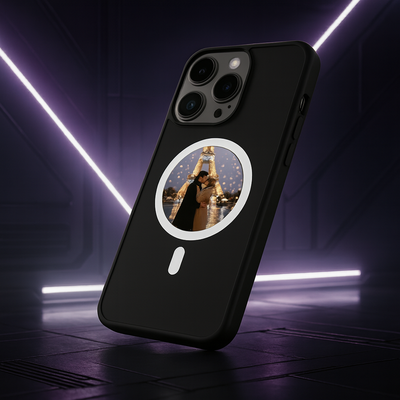 Pixify Mag Case™ NFC