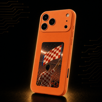 Pixify Case™ Smart NFC