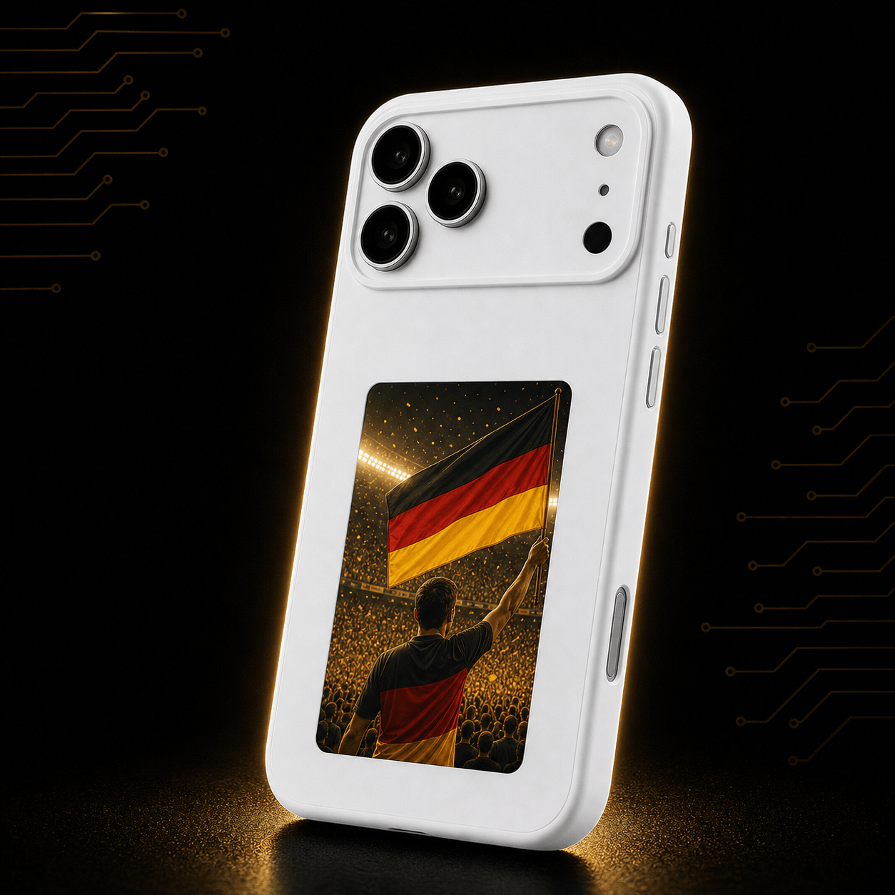 Pixify Case™ Smart NFC