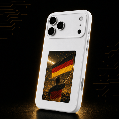 Pixify Case™ Smart NFC
