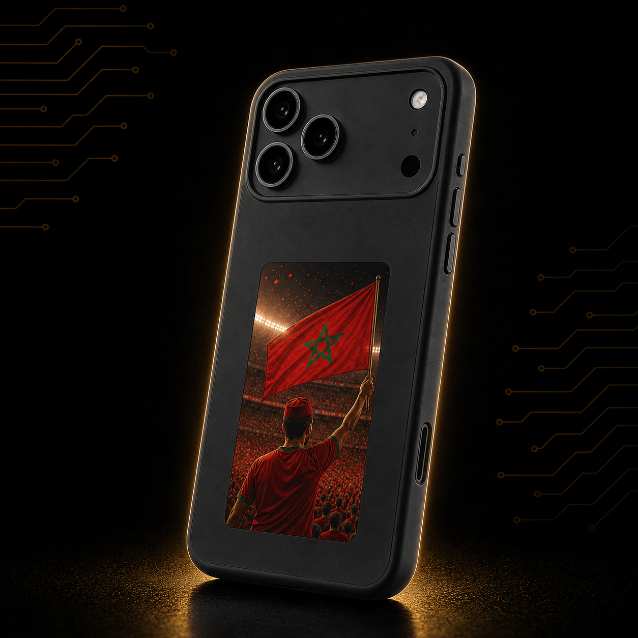 Pixify Case™ Smart NFC
