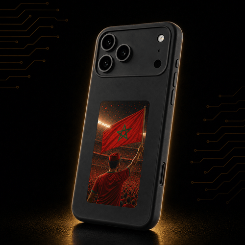 Pixify Case™ Smart NFC