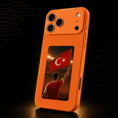 Pixify Case™ Smart NFC