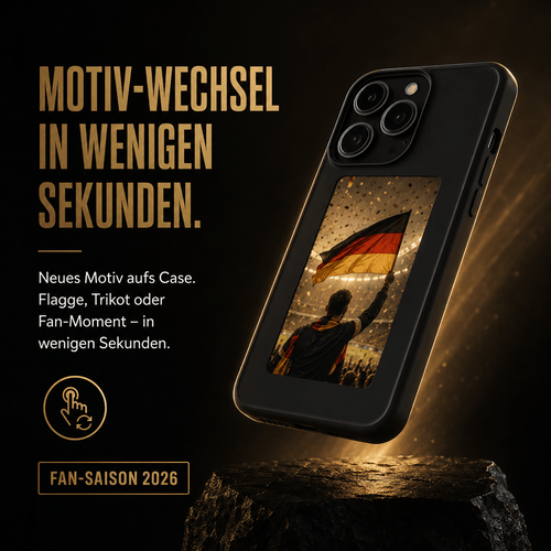 Pixify Case™ Smart NFC