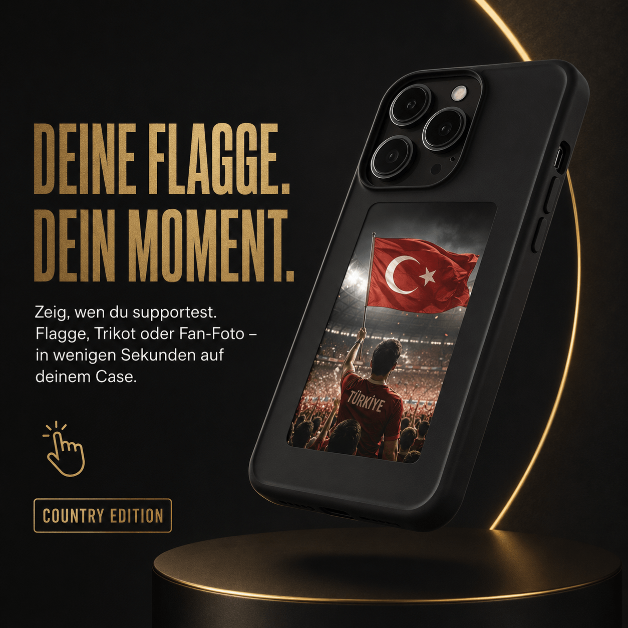 Pixify Case™ Smart NFC