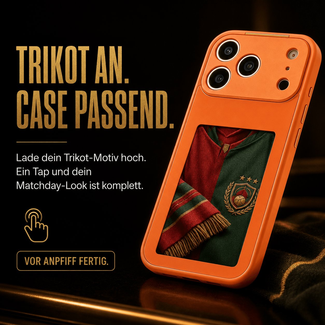 Pixify Case™ Smart NFC
