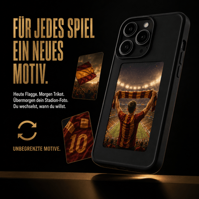 Pixify Case™ Smart NFC