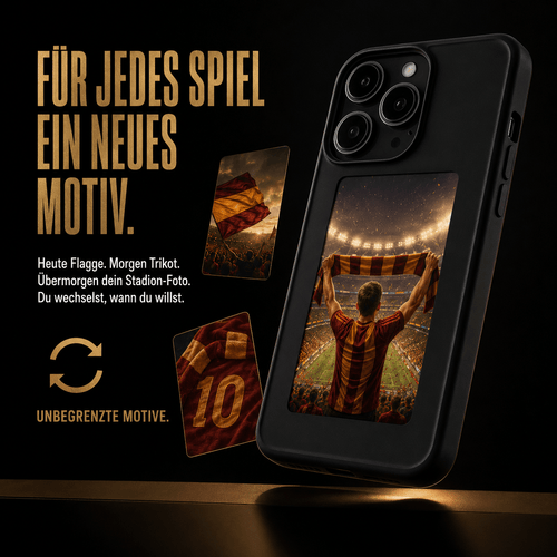 Pixify Case™ Smart NFC