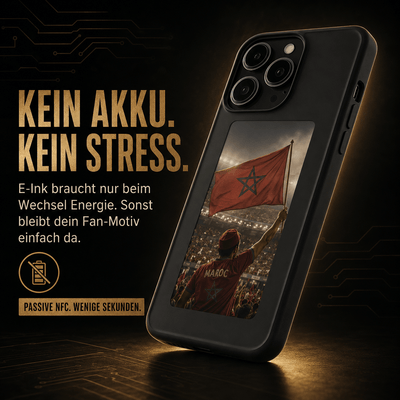 Pixify Case™ Smart NFC