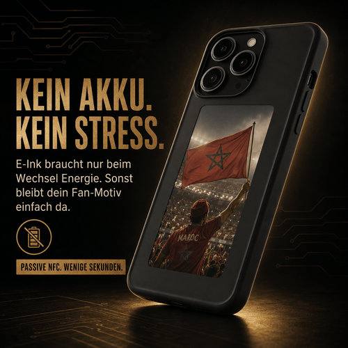 Pixify Case™ Smart NFC