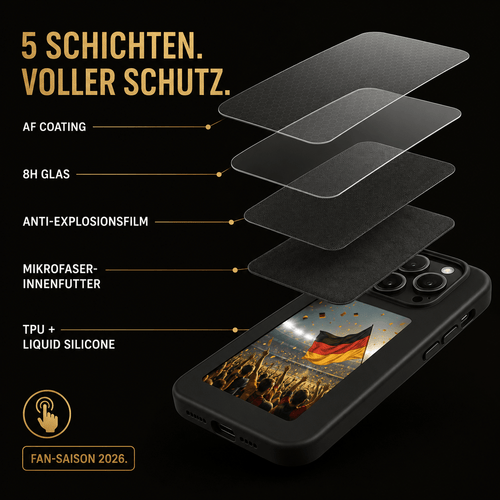 Pixify Case™ Smart NFC
