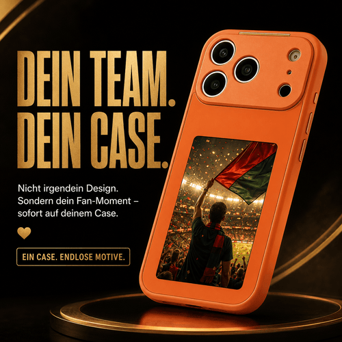 Pixify Case™ Smart NFC