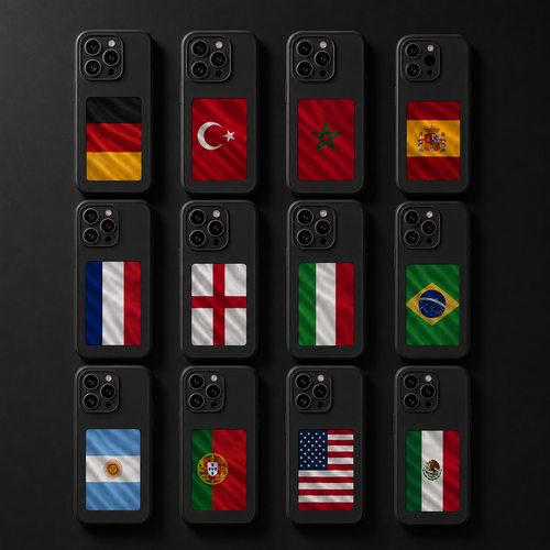 Pixify Case™ Smart NFC