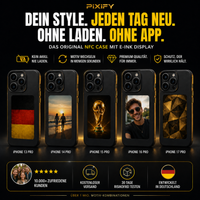 Pixify Case™ Smart NFC