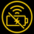 Passives NFC – kein Strom