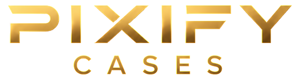 Pixify - Cases & Co.