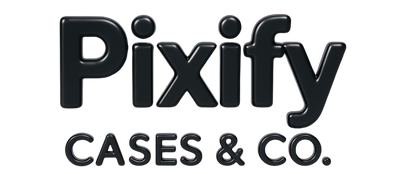 Pixify - Cases & Co.