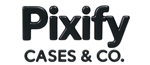 Pixify - Cases & Co.